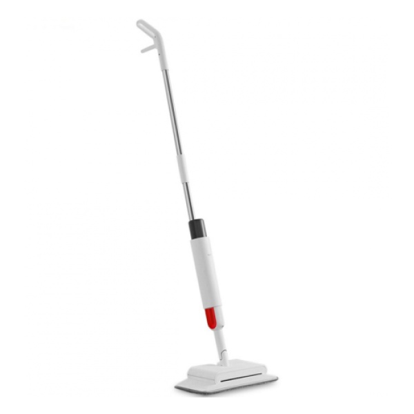 Швабра Deerma Spray Mop TB900, белая